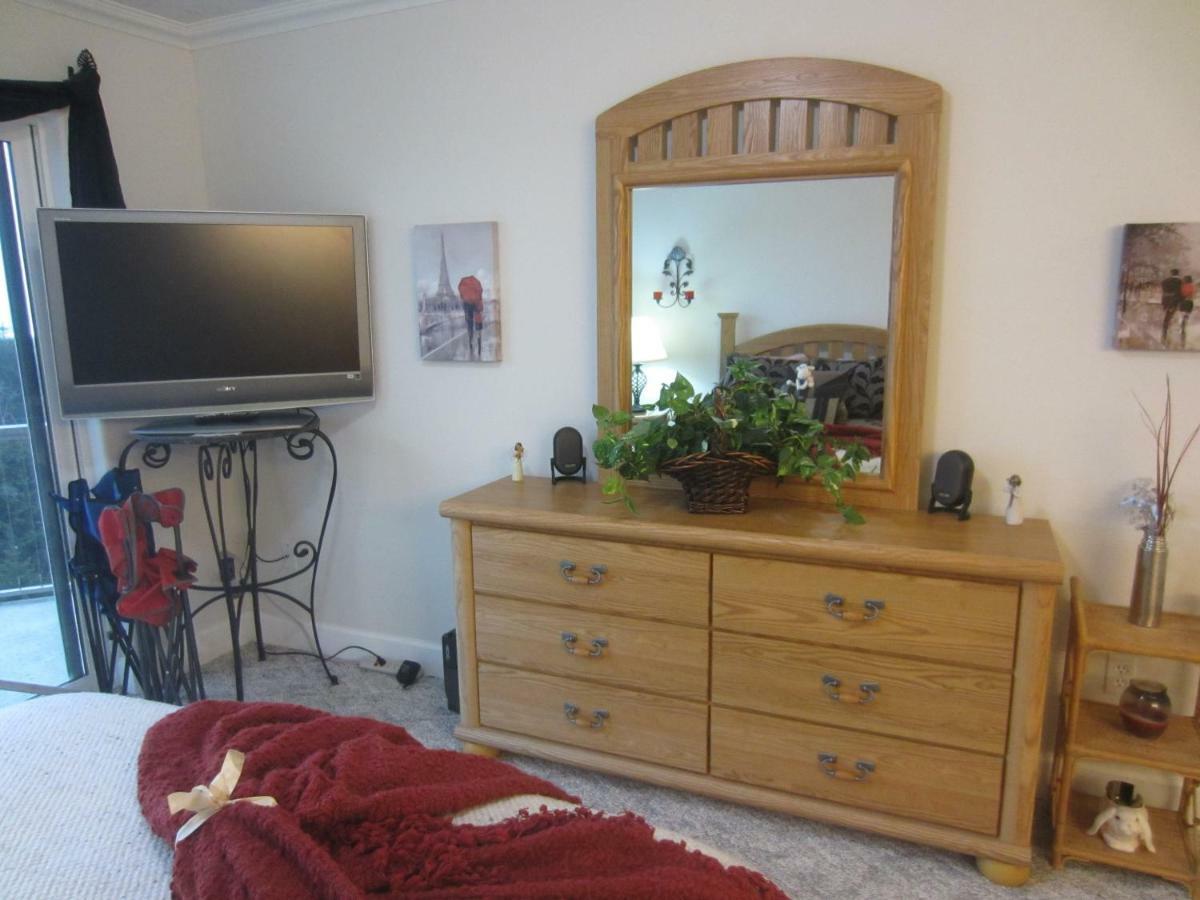 Amazing Seaview Spacious Condo With An Amazing View!!! Εξωτερικό φωτογραφία