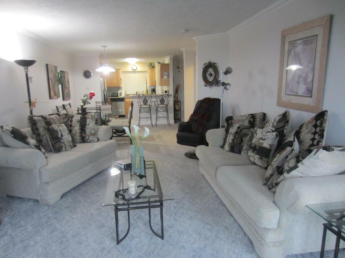 Amazing Seaview Spacious Condo With An Amazing View!!! Εξωτερικό φωτογραφία