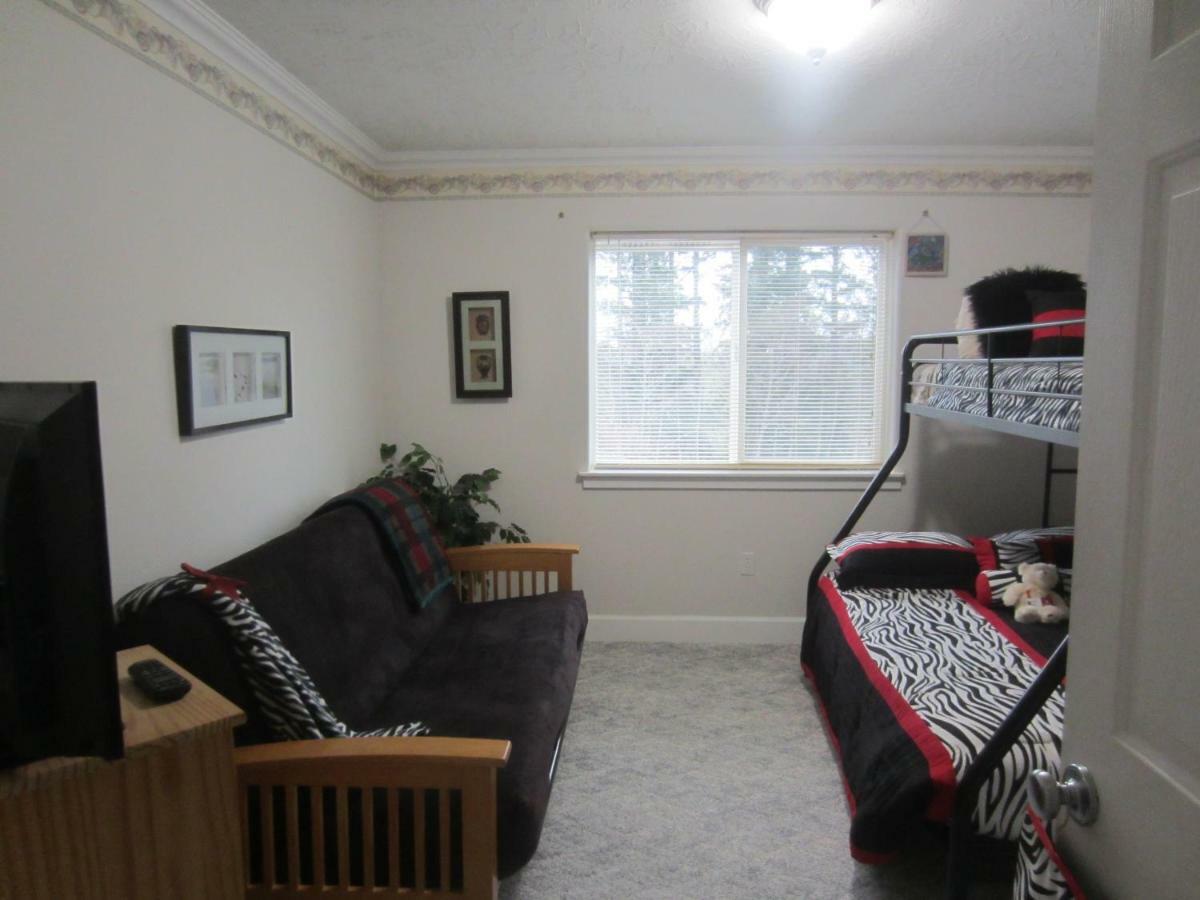 Amazing Seaview Spacious Condo With An Amazing View!!! Εξωτερικό φωτογραφία