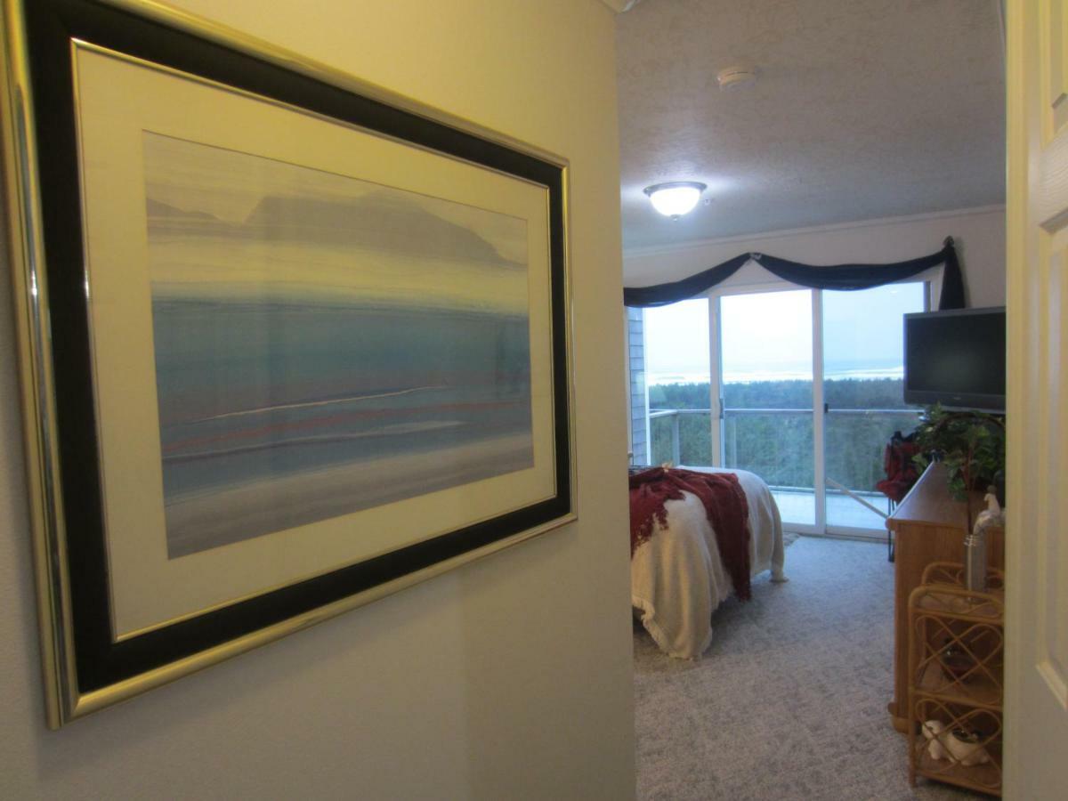 Amazing Seaview Spacious Condo With An Amazing View!!! Εξωτερικό φωτογραφία