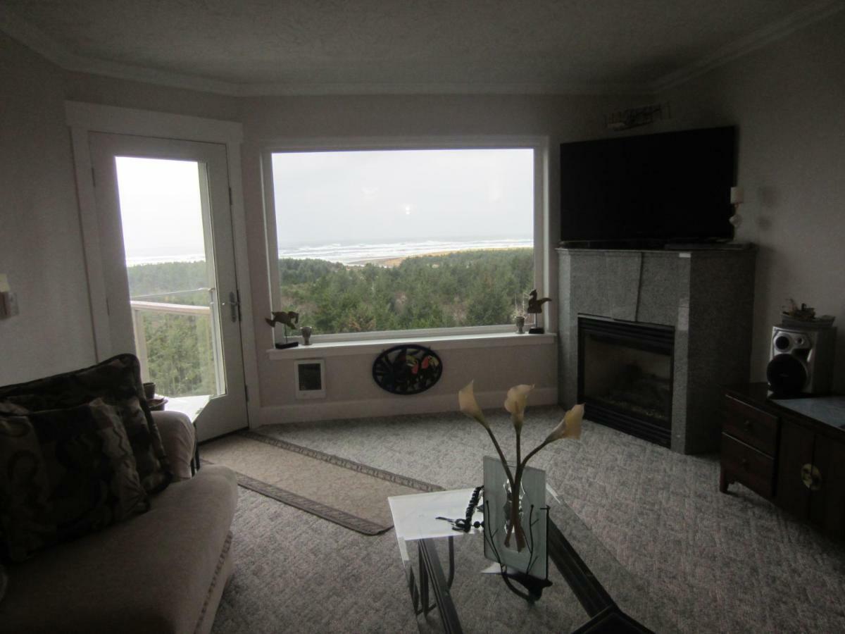Amazing Seaview Spacious Condo With An Amazing View!!! Εξωτερικό φωτογραφία