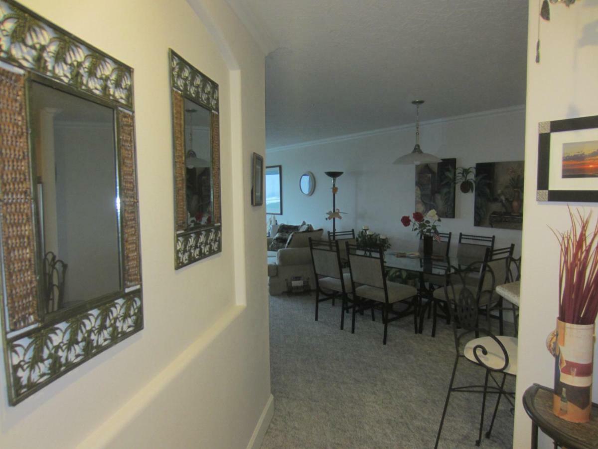 Amazing Seaview Spacious Condo With An Amazing View!!! Εξωτερικό φωτογραφία