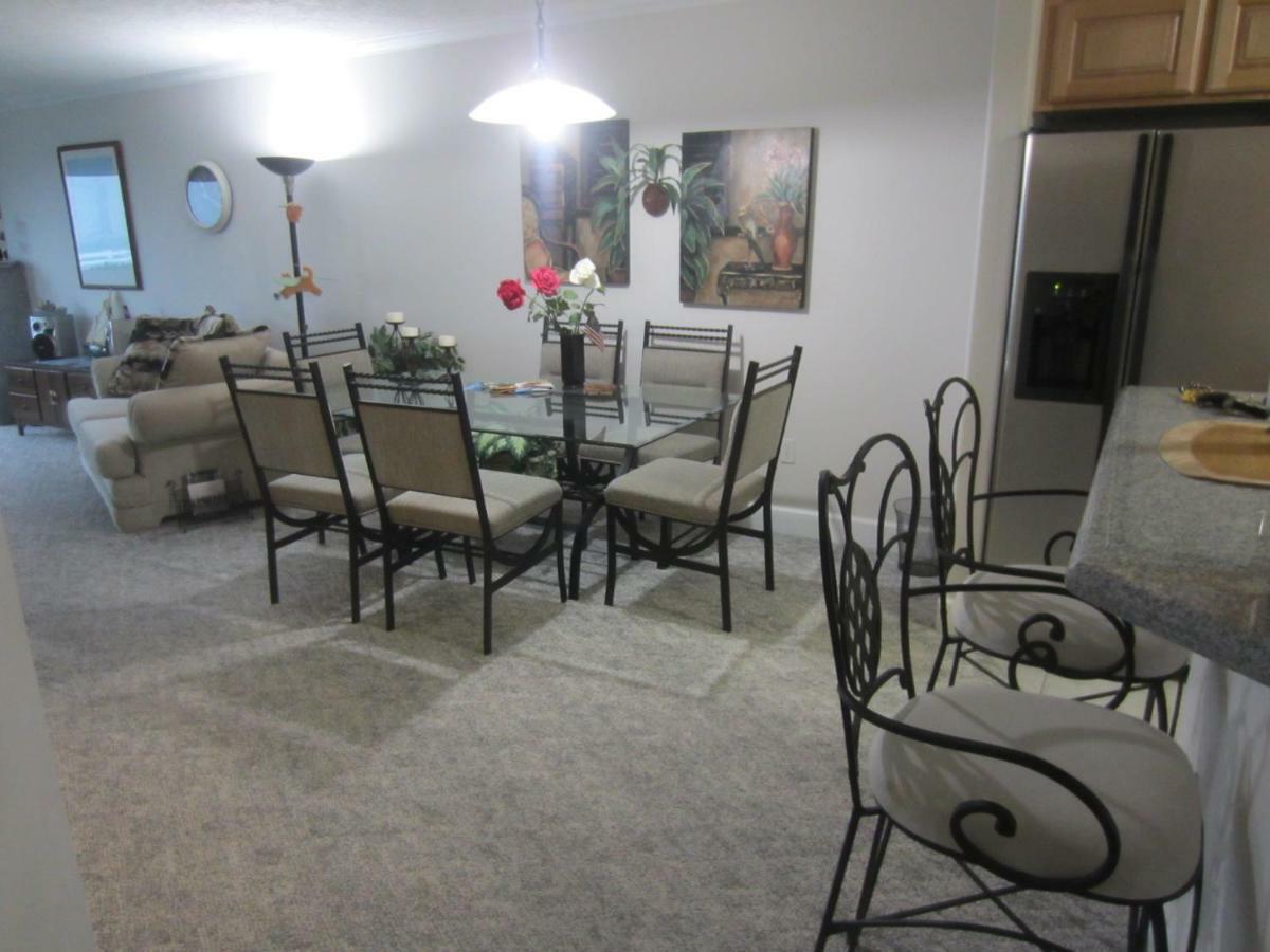 Amazing Seaview Spacious Condo With An Amazing View!!! Εξωτερικό φωτογραφία