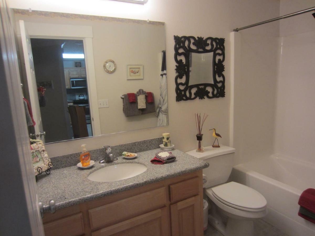 Amazing Seaview Spacious Condo With An Amazing View!!! Εξωτερικό φωτογραφία